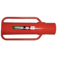 POLET Pfahlramme D.165mm 14kg POLET