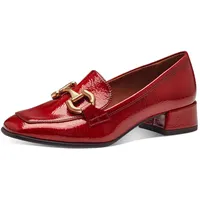 TAMARIS Damen Slipper Rot 36 EU