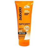 Babaria Crema Facial Spf50 75Ml