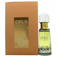 Armaf Opus Femme Non-Alcoholic Perfume Oil 0,02 l Frauen