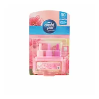 Ambi Pur 3volution Air Freshener Refill #rose Flowers 21