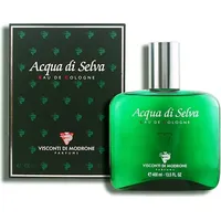 Victor Acqua Di Selva Kölnisch Wasser 400ml Multicolor 400
