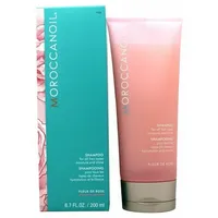 Moroccanoil Haarshampoo Fleur de Rose Moisture And Shine Shampoo