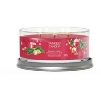 Yankee Candle Autumn Daydream Duftkerze 340 g braun