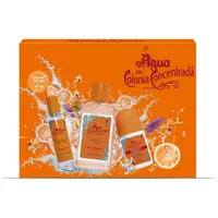 ALVAREZ GOMEZ 150 ML+ 30ml Desodorante A ,goran
