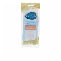 Esponja Körperpeeling Guante Calypso Desmaquillante Suave X 2 Uds