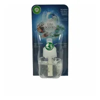 Airwick Air-Wick Life Scents Oasis Turquesa Electric Air Freshener