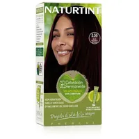 Naturtint Mascara Tinte Pelo 3,56n Rojo Radiante Intenso
