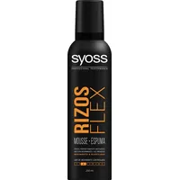 Syoss Curl Control Mousse (250 ml)