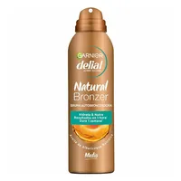 Garnier Natural Bronzer Bruma Autobronceadora Medio 150 Ml