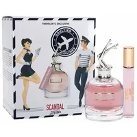 Jean Paul Gaultier Scandal Eau de Parfum 80 ml