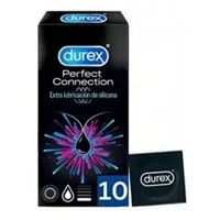 DUREX Kondome Durex Perfect Connection (10 uds)