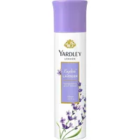 Yardley Deo-Zerstäuber English Lavender By Yardley Body Spray Tbc