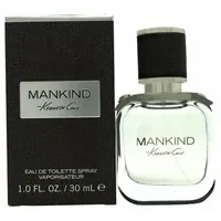 Kenneth Cole Mankind Eau de Toilette 30 ml