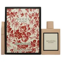 GUCCI Bloom Eau de Parfum 100 ml + Eau