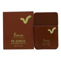 Voi Jeans Voi Eau de Toilette Jeans Rosso Eau