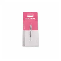 Beter Pinzette Chrome Plated