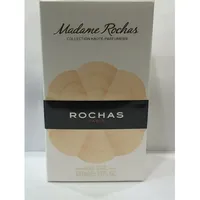 Rochas Madame rochas Paris Eau de Toilette 100 ml