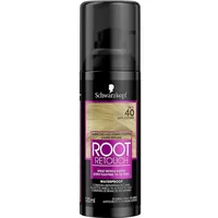 Schwarzkopf Root Retoucher Retouch Roots Spray #rubio-120ml