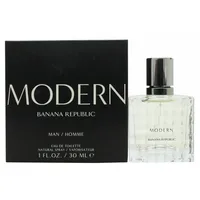 Banana Republic Eau de Toilette Modern Man Eau De