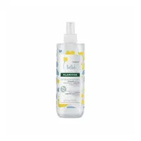 Klorane Haarshampoo bebe agua fresca perfumada 500ml