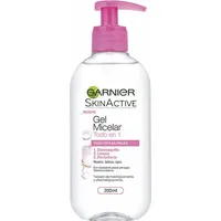 Garnier Skinactive Micellar Gel 200 ml