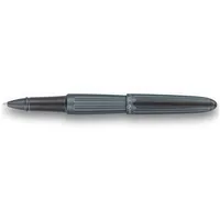 Diplomat Tintenroller Aero Grau EasyFlow - Schick und elegant