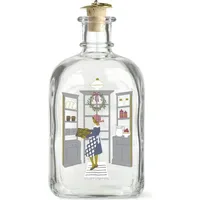 Holmegaard Christmas 2024, Flasche