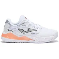 Joma Damen Tspils2502om Sneaker, weiß, 37 EU