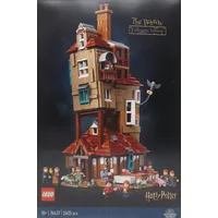 LEGO Harry Potter - Sammleredition (76437)