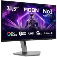 AOC AgonAgon Pro AG326UD 32"