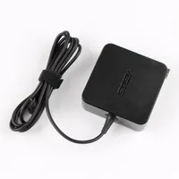 Asus Netzteil 65 Watt slim Original Adapter (65 W),