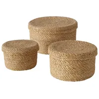 Boltze home Boltze Home, Aufbewahrungskorb, Sophy (3 x)