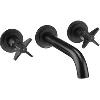 Deante Deante, Bqt_n54d Unterputz-waschtischarmatur - Black - One Size