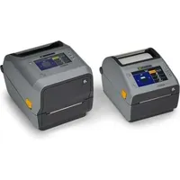 Zebra Technologies Zebra ZD621t - Etikettendrucker - Thermotransfer -