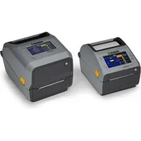 Zebra Technologies Zebra ZD621d - Etikettendrucker - Thermodirekt -