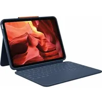 Logitech Rugged Combo 4 Touch for iPad 10thGen