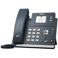 Yealink MP52 E2 - Teams Edition - VoIP-Telefon