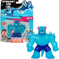 Moose Toys MrBeast Lab Goo Jit Zu Dehnbare Figur