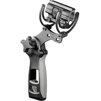Rycote Softie Lyre Mount Duo 19-34mm