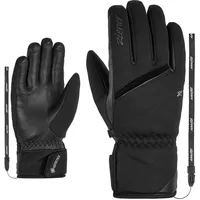 Ziener Kiyuna GTX PR, black, 7,5