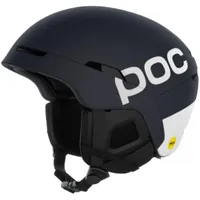 Poc Obex BC MIPS Skihelm (Größe 55-58cm, weiss)