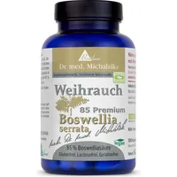 Biotikon Weihrauch - Dr. med. Michalzik - Boswellia serrata