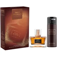 David Beckham Intimately Geschenkset für Ihn, inkl. Eau de