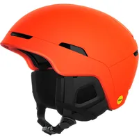 Poc Obex MIPS fluorescent Orange matt (1231) M-L/55-58
