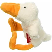 Sigikid 42594 - Ente Handvoll Plüsch Sweety, Cuddly Gadgets