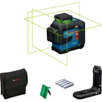 Bosch Linienlaser GLL 80-33 G - 0601065500