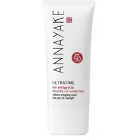 Annayake Ultratime Radiance Anti-Ageing Cream Gesichtscreme 50 ml