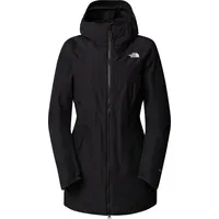 The North Face Hikesteller Parka TNF Black-TNF black-npf M