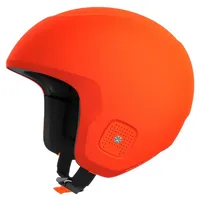 Poc Skull Dura X Mips Fluorescent Orange Matt -